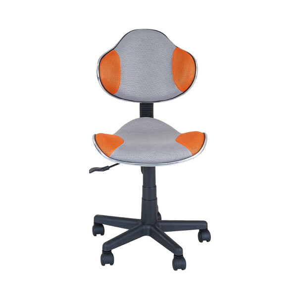 

Детское кресло FunDesk LST3 Orange-Grey