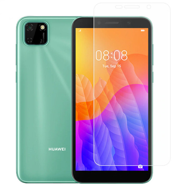 

Защитное стекло Ultra 0.33mm (без упаковки) для Huawei Y5p Прозрачный (142335)