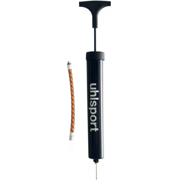 

Насос Uhlsport Metal Ballpump Small (арт. 100118701)