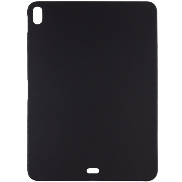 

Чехол Silicone Case Full without Logo (A) для Apple iPad Pro 11" (2018) Черный / Black (141548)
