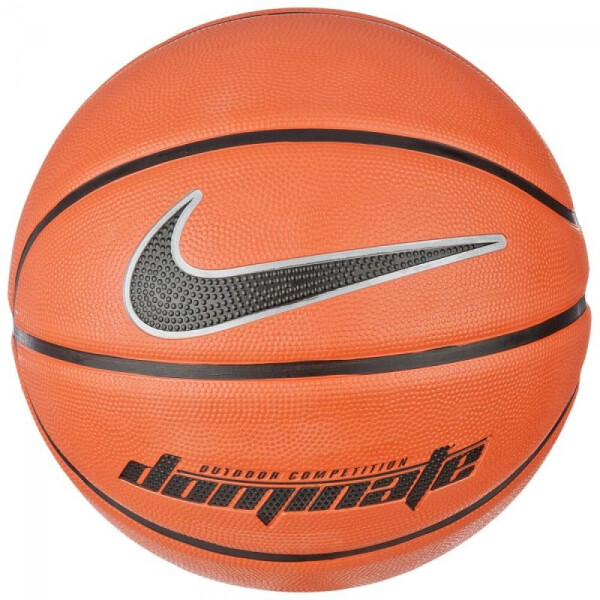 

Мяч баскетбольный Nike Dominate N.KI.00.847.07 (размер 7)