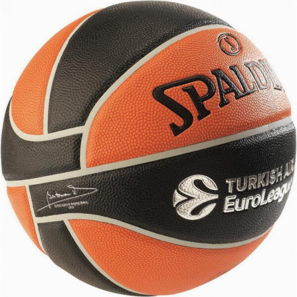 

баскетбольный Spalding TF-1000 Legacy Euroleague Offical Ball (арт. 3001512010317)