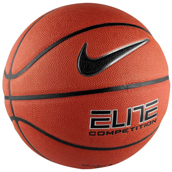 

Мяч баскетбольный Nike Elite Competition NFHS 29,5