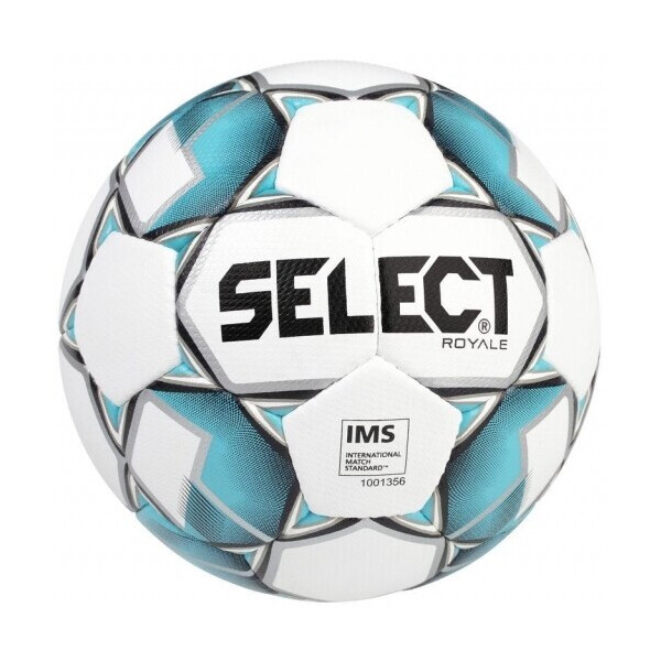 

Мяч для футбола Select Royale IMS 022532 011 (размер 5)