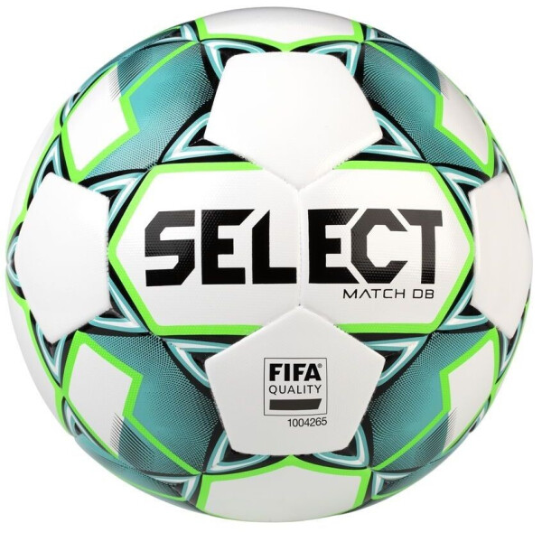 

Мяч для футбола Select Match DB 367532 748 FIFA