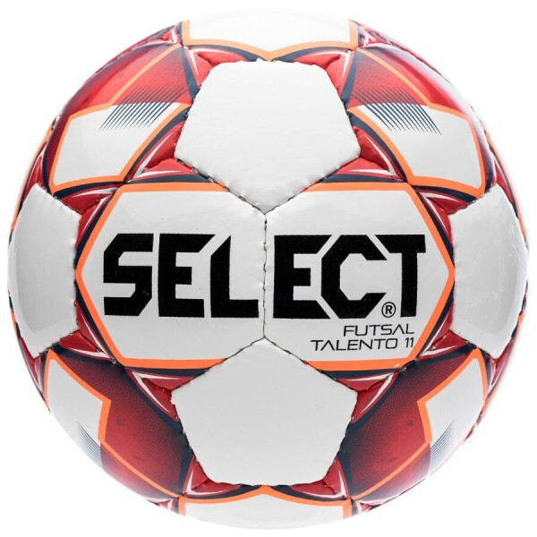 

Мяч для футзала Select Futsal Talento 11 (для детей до 11 лет)