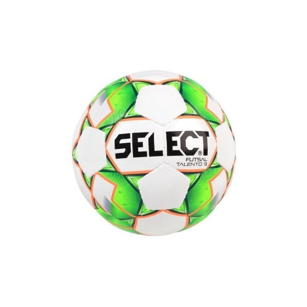 

Мяч для футзала Select Futsal Talento 9 (для детей до 9 лет)