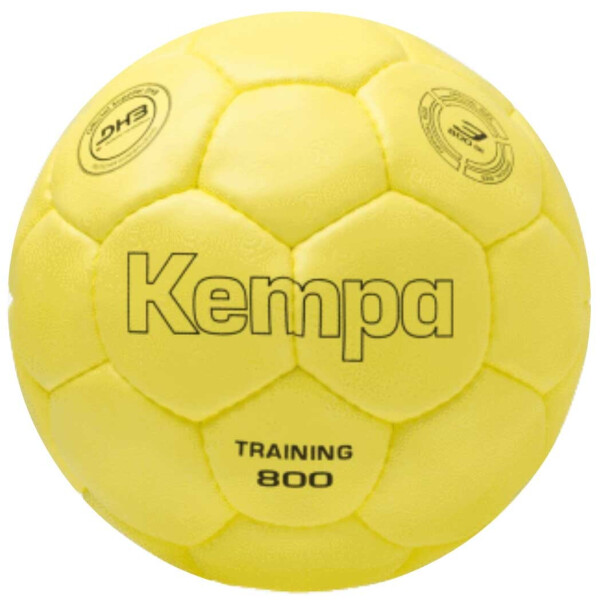 

Мяч гандбольный Kempa Training (утяжеленный 800 гр.)