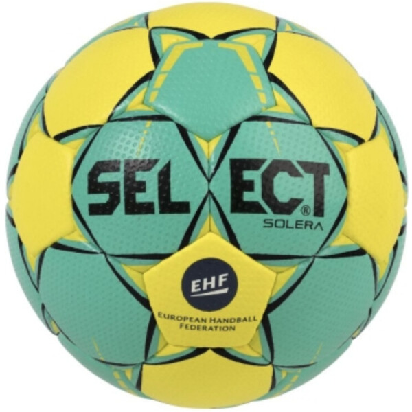 

Мяч гандбольный Select Solera IHF (размер 2)
