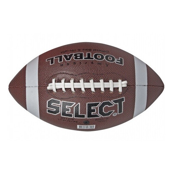 

Мяч для американского футбола Select American Football Pro