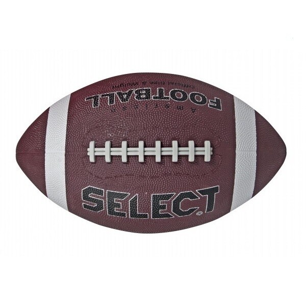 

Мяч для американского футбола Select American Football (взрослый)