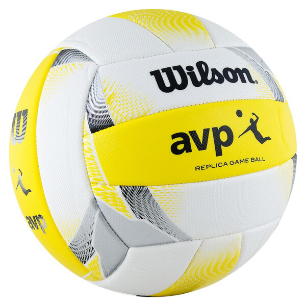 

Волейбольный мяч Wilson AVP II Replica Beach (арт. WTH6017XB)