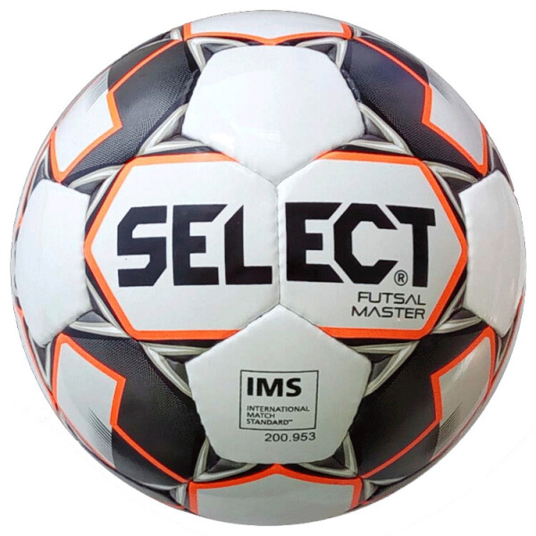 

Мяч для футзала Select Futsal Master 2020 IMS