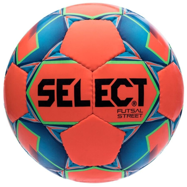 

Мяч для футзала Select Futsal Street