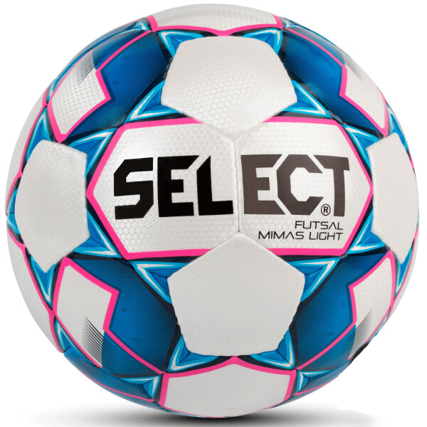 

Мяч для футзала Select Futsal Mimas Light 2018\2019 (облегченный футзальный мяч)