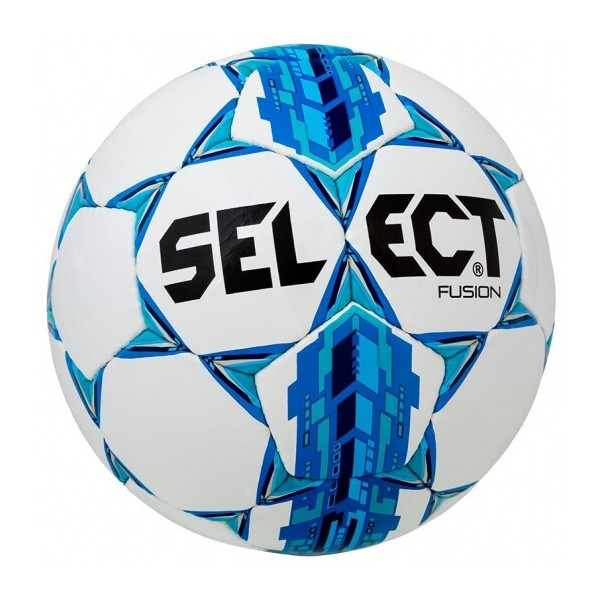 

для футбола Select Fusion 085500 005 (размер 5)