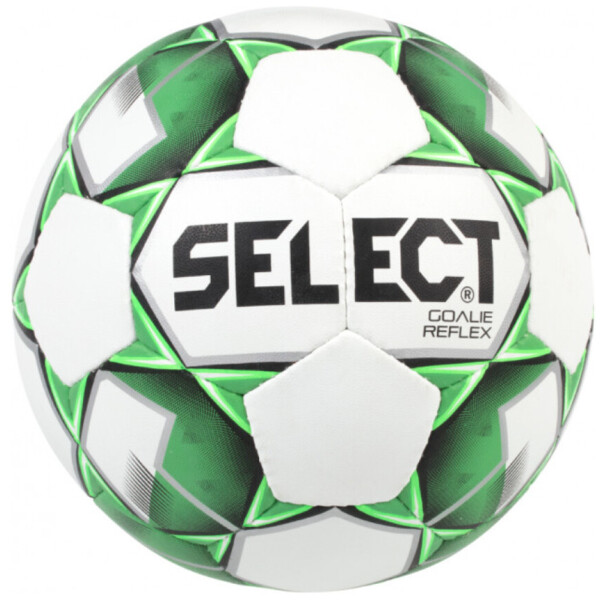 

Мяч для футбола Select Goalie Reflex Extra (со смещенным центром тяжести)