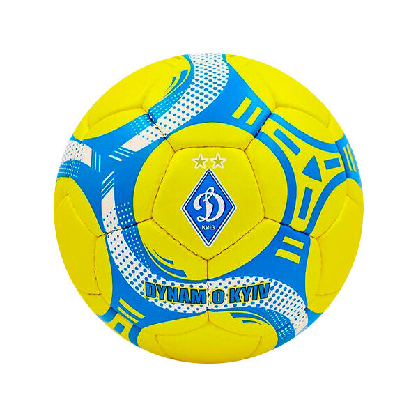 

Мяч для футбола Grippy Dynamo Kiev