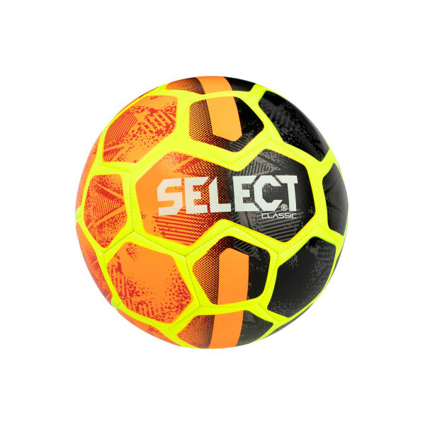 

для футбола Select Classic 099581 012 (размер 5)