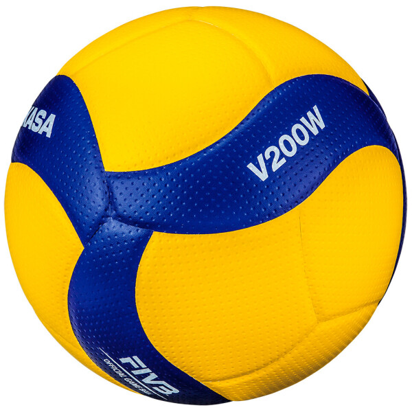 

Мяч волейбольный Mikasa V200W