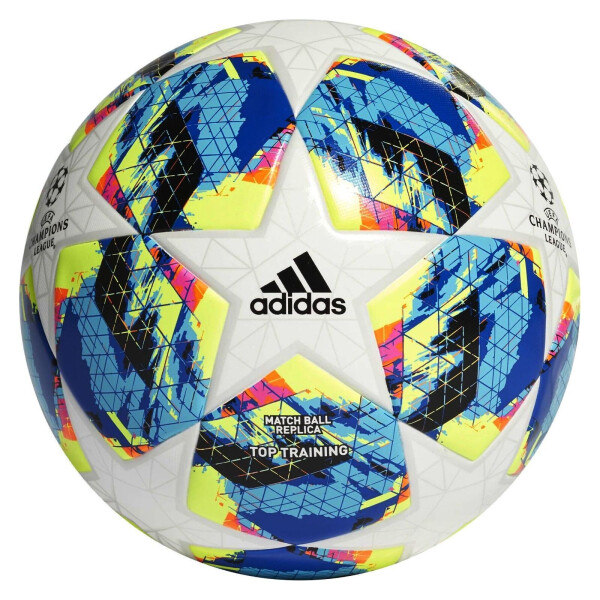 

Мяч футбольный Adidas Finale 2019\2020 Top Training FIFA DY2551 (размер 4)
