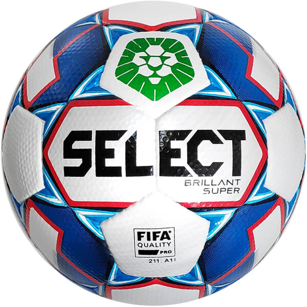 

для футбола Select Brillant Super PFL Ukraine FIFA 361590 012