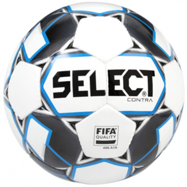 

Мяч для футбола Select Contra 2019\2020 FIFA (365512 015)