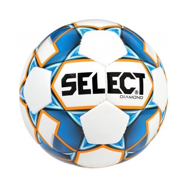 

Мяч для футбола Select Diamond (размер 5)