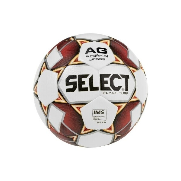 

Мяч для футбола Select Flash Turf 057502 012 (размер 4)
