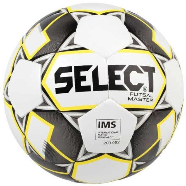 

Мяч для футзала Select Futsal Master 2020 IMS