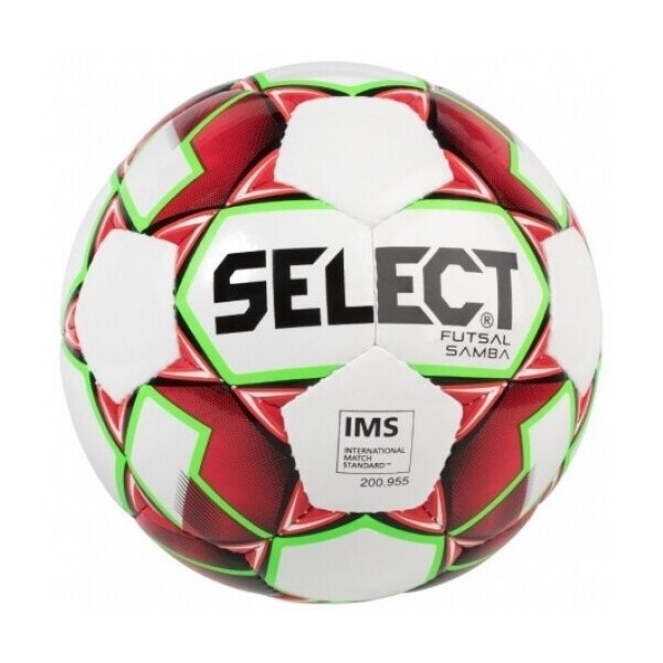 

Мяч для футзала Select Futsal Samba IMS