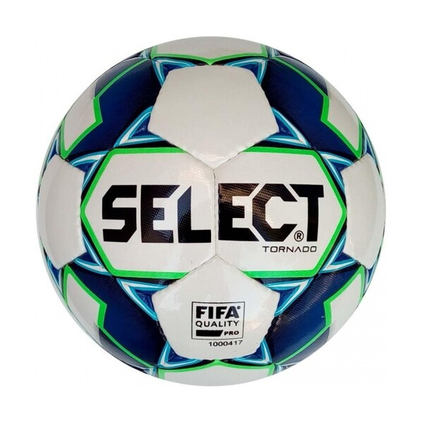 

Мяч для футзала Select Futsal Tornado FIFA