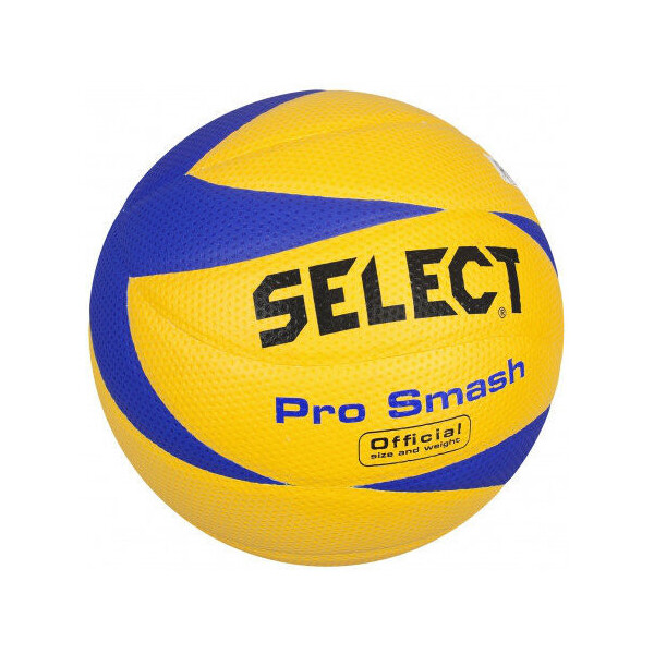 

Мяч для волейбола Select Pro Smash Volley