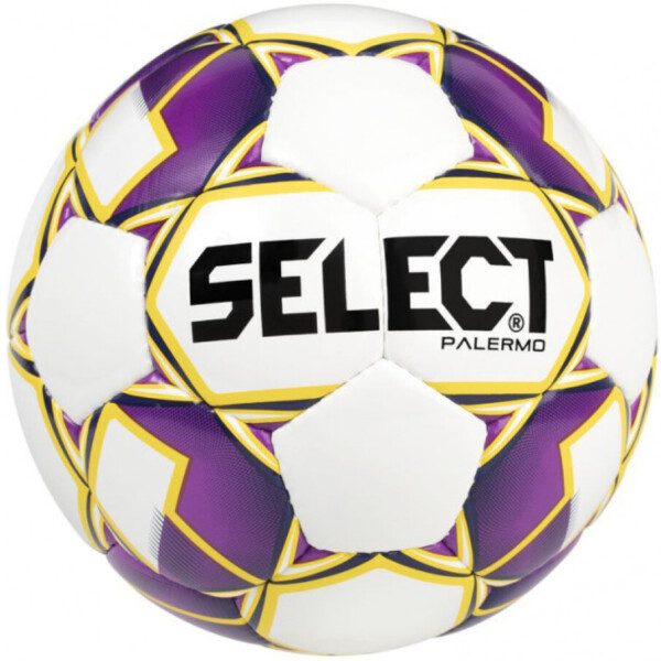 

Мяч для футбола Select Palermo (размер 5)