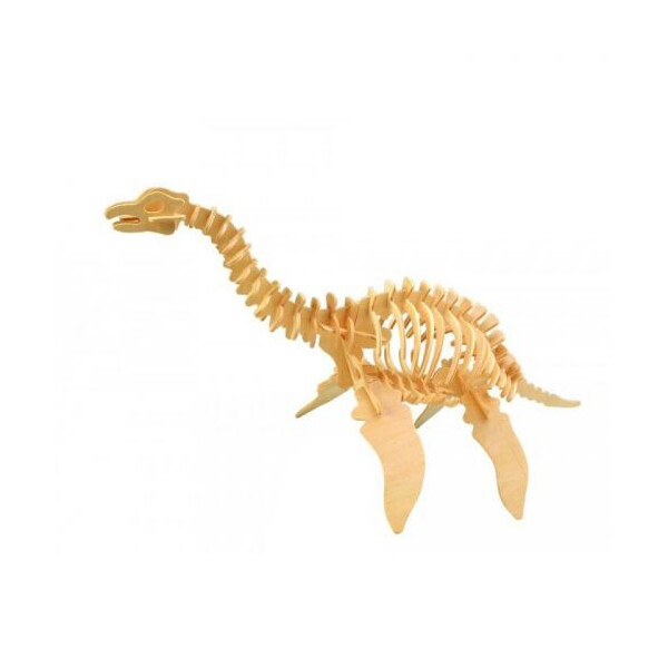 

Пазл 3D Nosup Плезиозавр