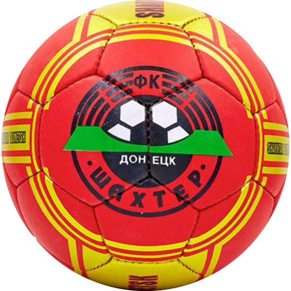 

Мяч для футбола Grippy Shakhtar (размер 5)