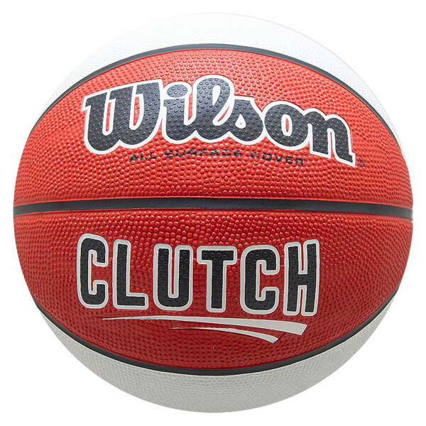 

Мяч баскетбольный Wilson Clutch Brown WTB14195XB07 (размер 7)