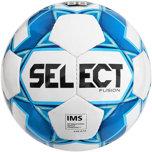 

Мяч для футбола Select Fusion IMS (размеры 5)