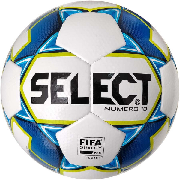 

Мяч для футбола Select Numero 10 FIFA (арт. 367502 015)