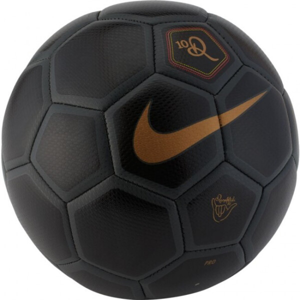 

Мяч для футзала детский Nike Futsal MenorX SC3934-010 (размер 3)