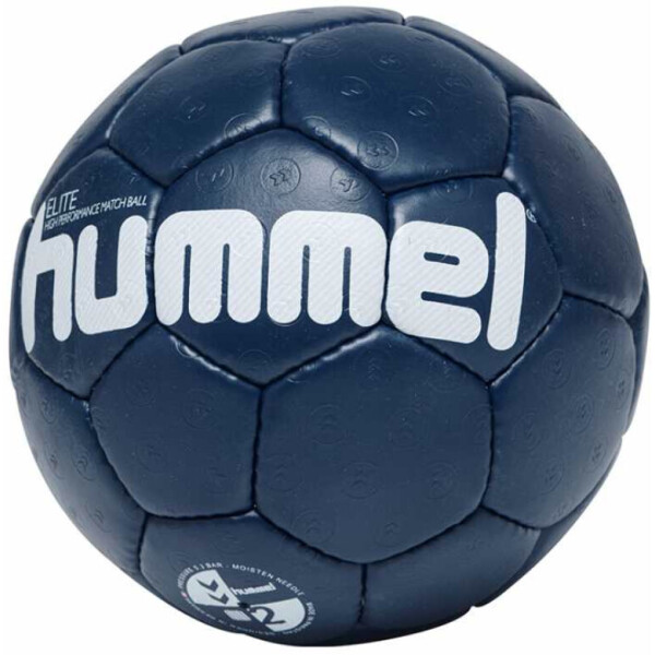 

Мяч гандбольный Hummel hmlElite 203-600-7156 (размер 3)