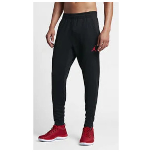 

Штаны для тренировок Nike Air Jordan 360 Fleece Pant 08691-010 (размер L)