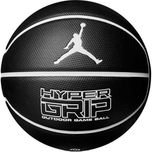 

Мяч баскетбольный Nike Jordan Hyper Grip Black