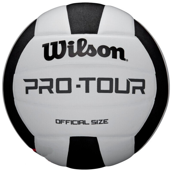 

Мяч волейбольный Wilson Pro Tour (арт. WTH20119XB)