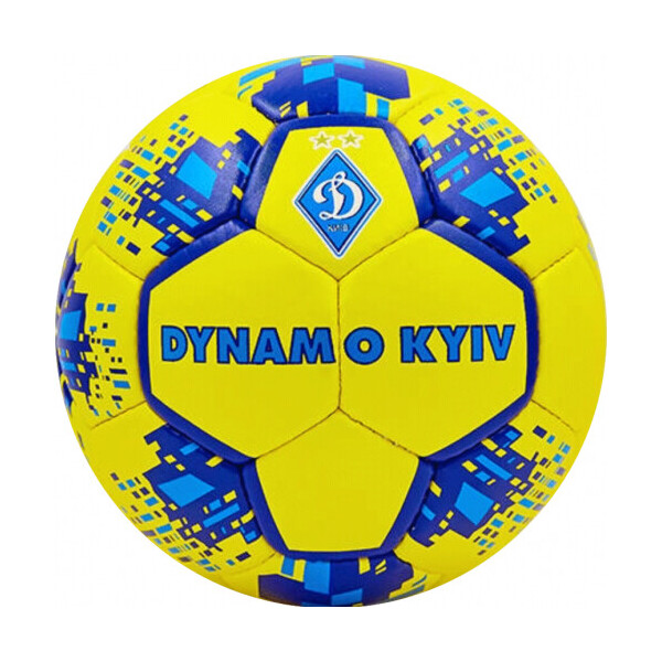 

Футбольный мяч Grippy Dynamo Kiev (FB-6686)