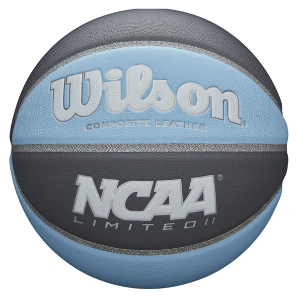 

Мяч баскетбольный Wilson NCAA Limited WTB0690XB07 (размер 7)