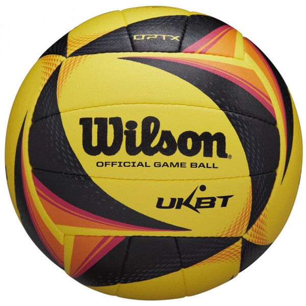 

Мяч волейбольный Wilson OPTX AVP Official WTH00020XB (для пляжного волейбола)