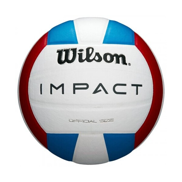 

Мяч волейбольный Wilson Impact WTH10119XB