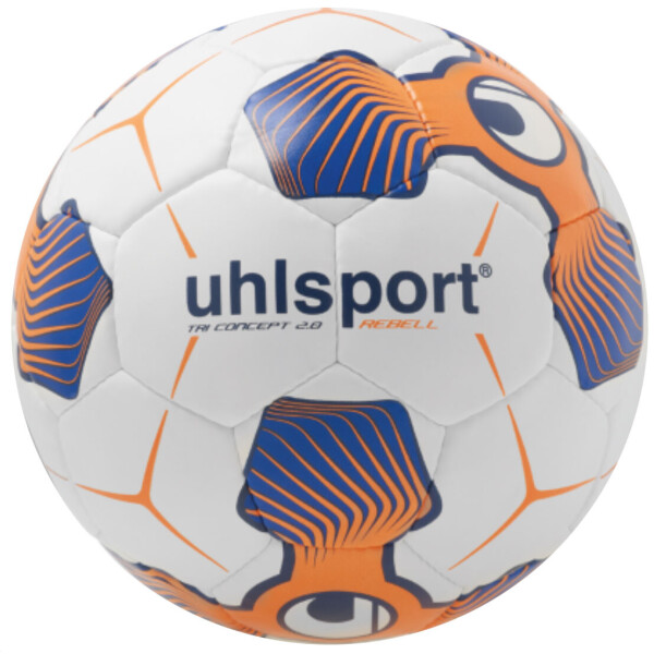 

Мяч футбольный Uhlsport TRI CONCEPT 2.0 REBELL (для игры на асфальте и щебне)
