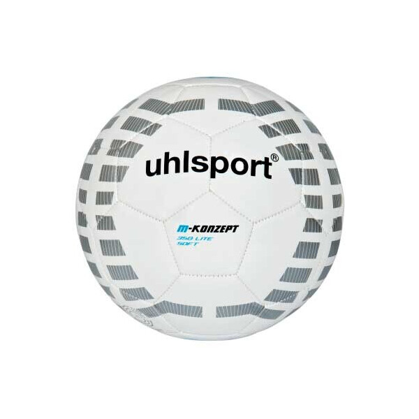 

футбольный Uhlsport ULTRA LITE SOFT 100150003 (облегченный - 350 гр., - размер 5)